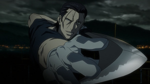 Rurouni Kenshin: Meiji Kenkaku Romantan - Shin Kyoto-hen